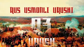 Rus-Usmonli urushi