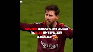 Hadi 500 Abone Olalım[]❤️‍🩹 #Messi #real madrid #messi psg