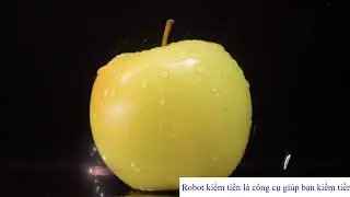 Hiệu ứng bí ẩn của Apple