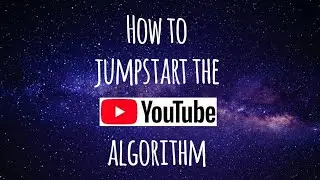 Manipulate The Youtube Algorithm