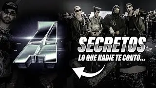 Los 1000 Secretos Ocultos de The Academy: Segunda Misión