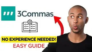 3Commas Tutorial (2026) – Step-by-Step Crypto Bot Guide