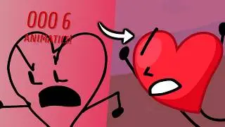 Animatics OF - Objects Of Objectland 6: Big Prize's Big Crossover (2021)