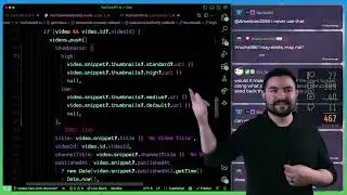 2023-03-31 - listd - Full Stack App | Caching YouTube API Responses with Redis | Day 13