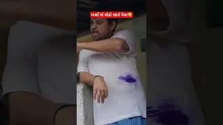 ખર્ચા માં મોટો ભાઈ પેલા😆  #comedy #nitinjani #khajurbhai #jiglj #hindufestival