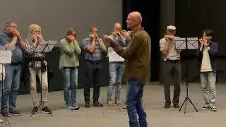 Munnspillforum Orkester   Norvége