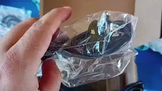 unboxing TS 100 O melhor ferro de solda do mundo.