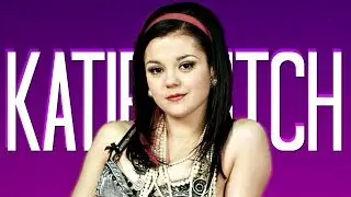 SKINS | The sharpest bitch | KATIE FITCH