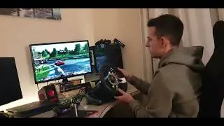 GRAN TURISMO 7 RACING SETUP / PLAYSTATION 4  GAMEPLAY / 5.1 SURROUND SOUND