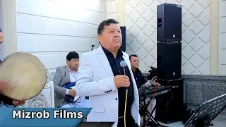 Ma'ruf Bozorov - Dar on Dunyo Namoz Boshad _ VIDEO 1  |  Маъруф Бозоров