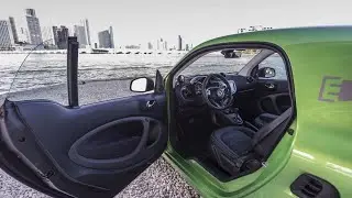 YOU MUST SEE BEFORE BUY !! 2018 Smart Fortwo Styling