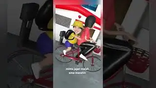 ketika pulang sekolah part 2 @wansmedia1248