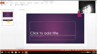 My Edited Video