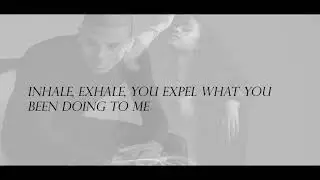 H.E.R. - Come Through (feat. Chris Brown) (Lyrics Video)