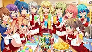 Project Tokyo Dolls - Story Act 2 - #31