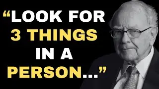 Warren Buffett Quotes | Motivation Inspiration 