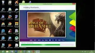 Emulador do Android para PC