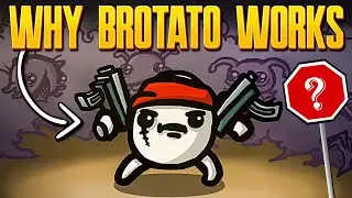 Peeling Brotato: My Top 3 Reasons for Loving this Game