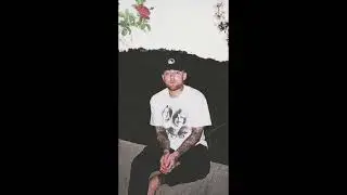 *SOLD* Mac Miller Guitar Type Beat "Blossom" (prod. liammm)