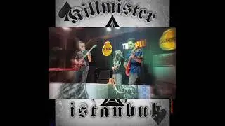 Killmister : Motörhead Tribute Band play Jailbait 
