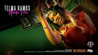 Telma Ramos - Minha vibe [Official vídeo]