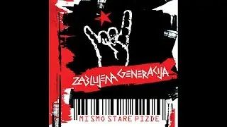 Zablujena generacija - Metulj