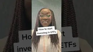 How to invest in Exchange Traded Funds (ETFs) in these easy steps #shorts #etf