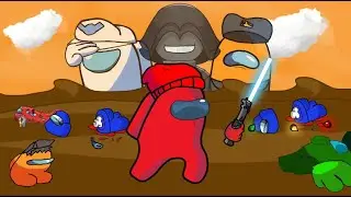 Among Us Logic: The Last Crewmate 【Reanimated Collab V2】