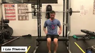 Episode 100: Unilateral Training