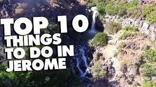 Top 10 things to do around Jerome Idaho
