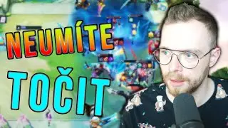 Urgot je Star Guardian?