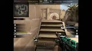 When Miu plays CS GO