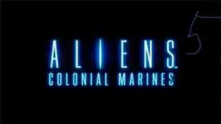Прохождение Aliens:Colonial Marines №5