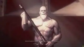 Wolcen:  Lords of Mayhem. Gameplay PC.