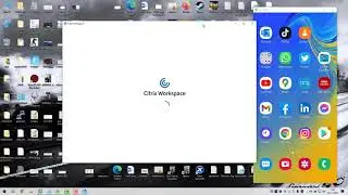Azure AD MFA with saml auth using Citrix workspace app