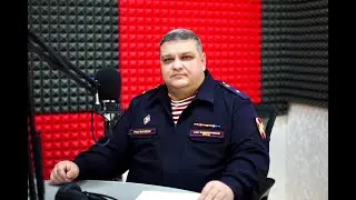 Безопасный дом, подъезд, квартира. На страже порядка — отдел Вневедомственной охраны Росгвардии