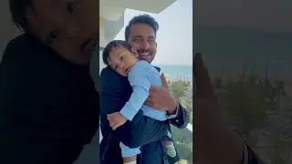আমার ছেলে আর আমি || Zaher Alvi Tiktok || #Shorts