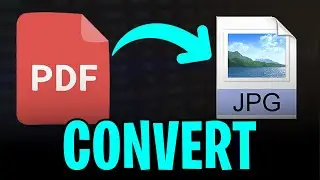 How to Convert PDF to JPG on Phone (2026)