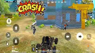 pubg Mobile lite new funny video 😂😁😂 new 🔥😂 montage video