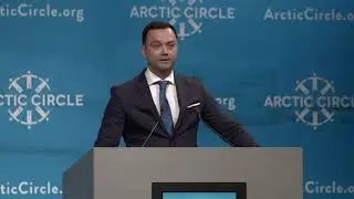 Alexey Mikhaylovich Fadeev - Full Speech