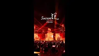 陶喆David Tao |《Susan說》Susan Said #Live #SoulPowerII