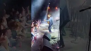 Moontricks Technicolor Campfire Tour 2024 (Seattle)