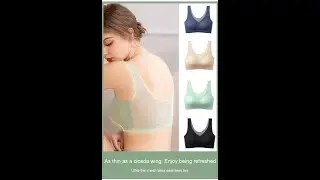 Ice transparent ultra-thin latex underwear. reason: super elastic, super thin, super comfortable