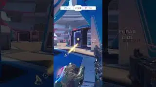 HOW TO PORTAL IN SPLITGATE | 