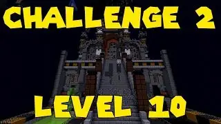 Jumpcraft Challenge 2 Part 5 (WeebCraft 13)