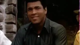The Fugees - Rumble In The Jungle - ft. John Forte, Tribe Called Quest, Busta Rhymes