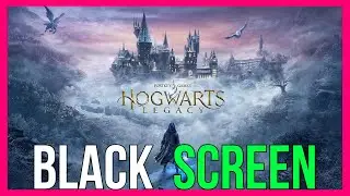How to FIX Hogwarts Legacy Stuck on Loading Screen (2026 FIX)