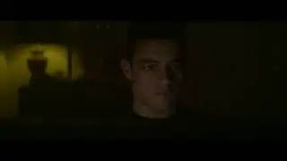 Mr Robot loves Proton Mail