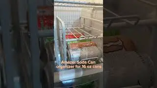 Amazon Review- Drink Racks