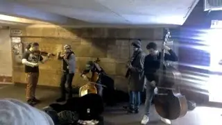 Fat Chord - Highway to hell (AC/DC Cover)